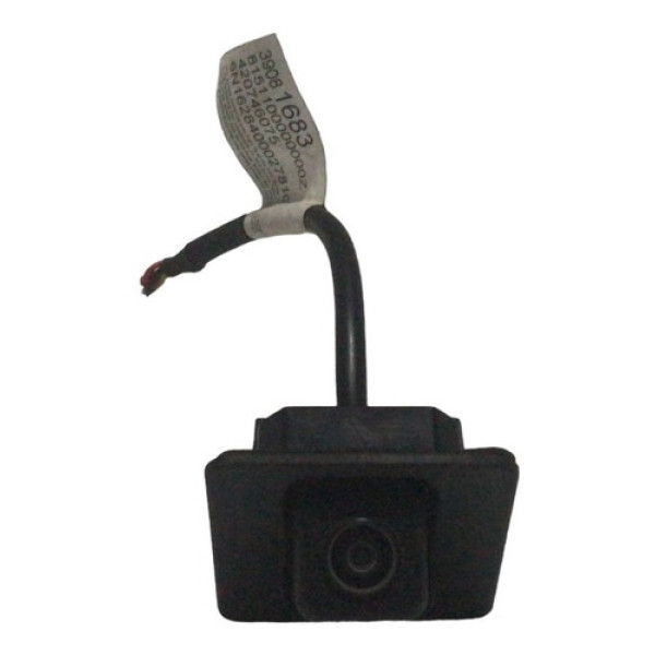 Câmera Ré Gm Cruze Turbo 2017 2018 2019 2020 39081683