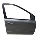 Porta Dianteira Direita Ssangyong Actyon 2008 2009 A 2012