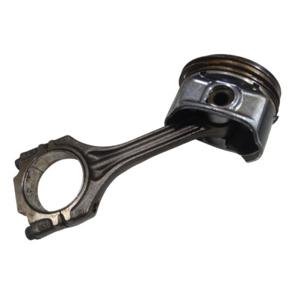 Pistao Biela Fox Crossfox Spacefox 1.6 8v 2003 2004 A 2007