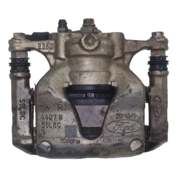 Pinça Freio Dianteira Direita New Fiesta 1.6 2013 A 2019