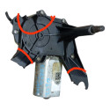 Motor Limpador Vidro Traseiro Gm Meriva Corsa 2003 A 2012
