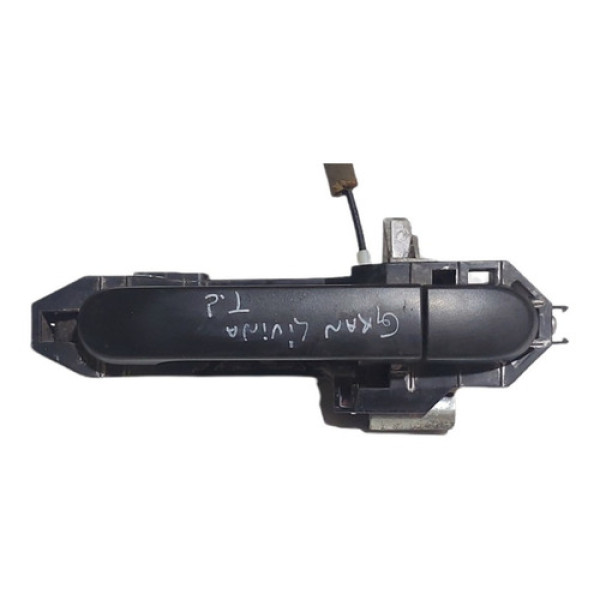 Maçaneta Externa Traseira Direita Nissan Grand Livina 2009