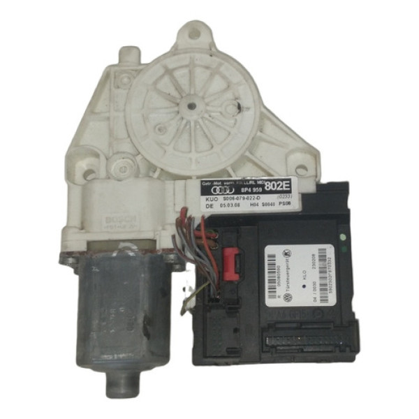 Motor Limpador Vidro Traseiro Direito Audi A4 2008 A 2016
