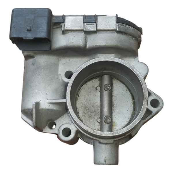 Tbi Corpo Borboleta Citroën C3 307 1.6 16v 2003 2004 A 2012