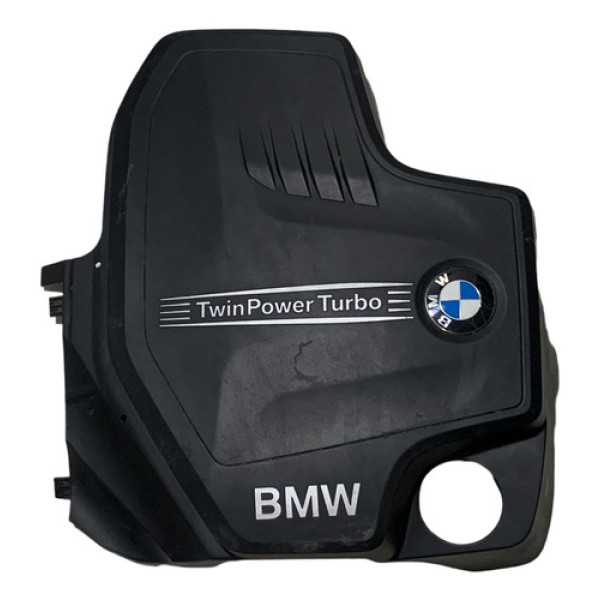 Tampa Motor Bmw 320i 2.0 16v 2013 2014 2015 2016 2017