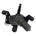 Motor Limpador Traseiro Gm Vectra Gt 2007 2008 2009 A 2011