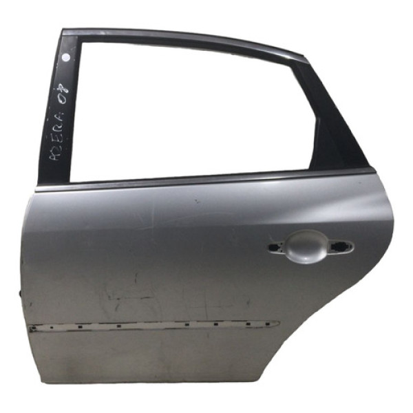Porta Traseira Esquerda Azera 2007 2008 2009 2010 2011 