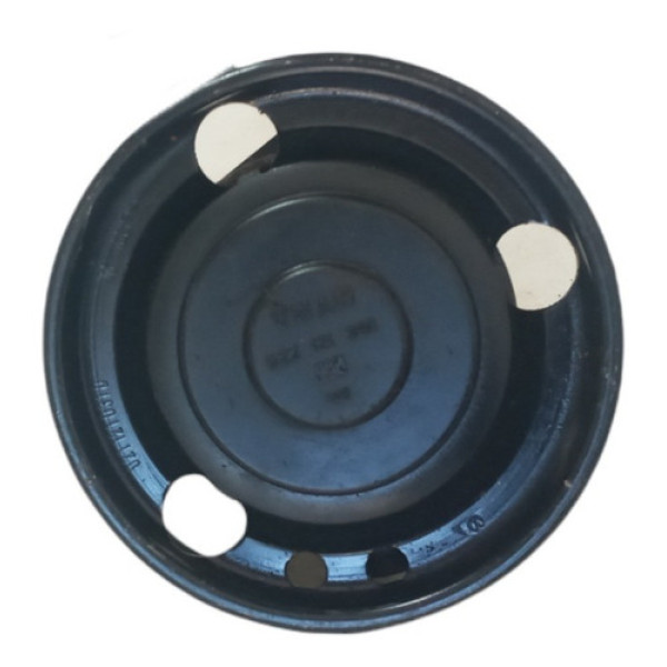 Polia Bomba De Água Vw Passat 3.6 V6 2005 A 2010 Original 