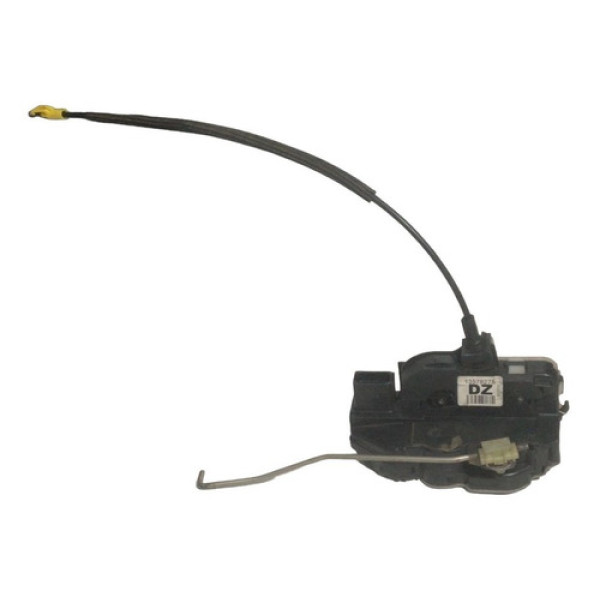 Fechadura Dianteira Direita Gm Agile Montana 2009 A 2015 @