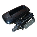 Maçaneta Externa Traseira Esquerda Gm Zafira 2001 A 2012