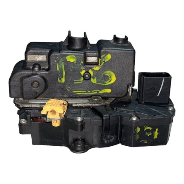 Fechadura Elétrica Dianteira Esquerda Gm Omega 2008-2011 @