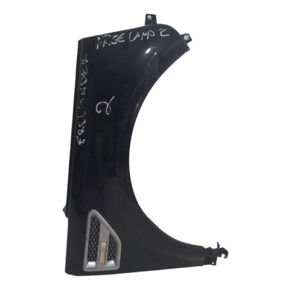 Paralama Lado Direito Freelander 2 2007 2008 2009 A 2012 @