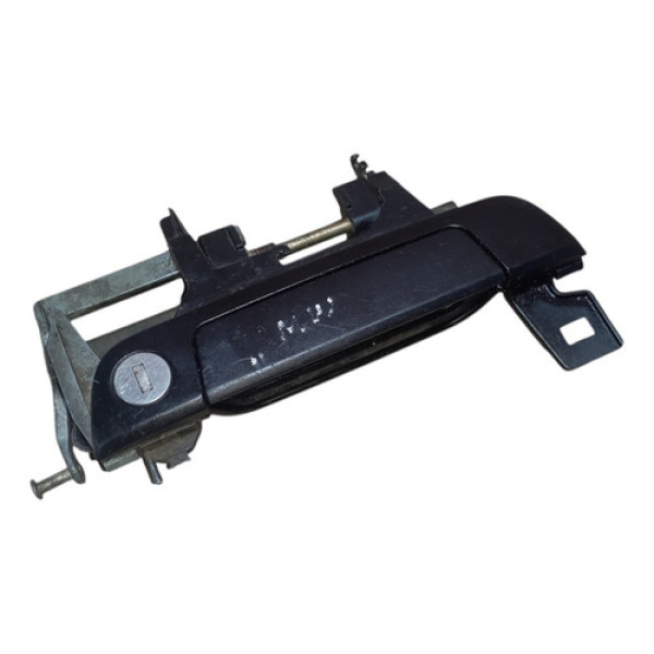Maçaneta Externa Porta Dianteira Direita Bmw E36 1991 A 1999