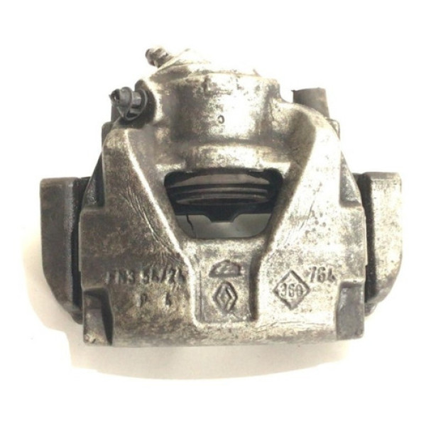 Pinça Freio Dianteiro Direito Duster 2.0 16v 2012 A 2016