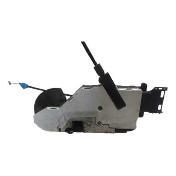 Fechadura Eletrica D/ Esq Citroën C4 Pallas 2007 A 2013
