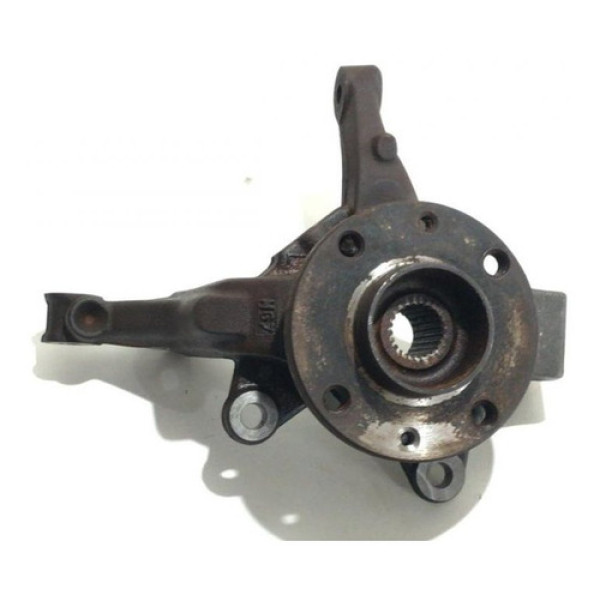 Montante Diant Esq Renault Logan 1.0 16v C/abs 2014 A 2018