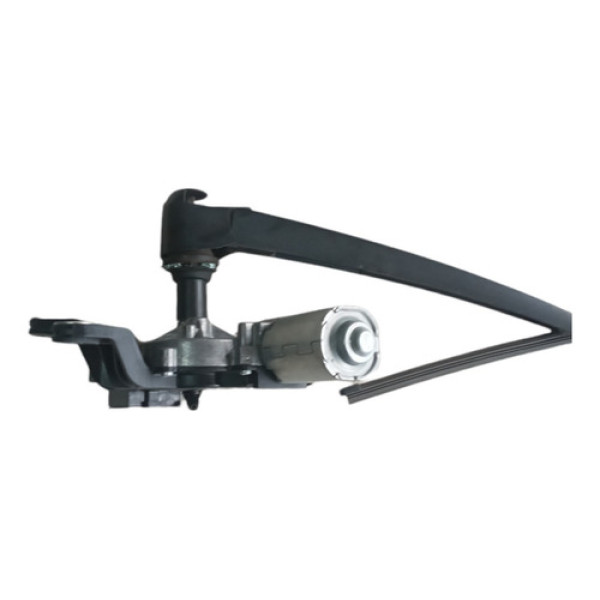 Máquina Limpador Traseiro Volks Jetta Variant  2006 A 2014