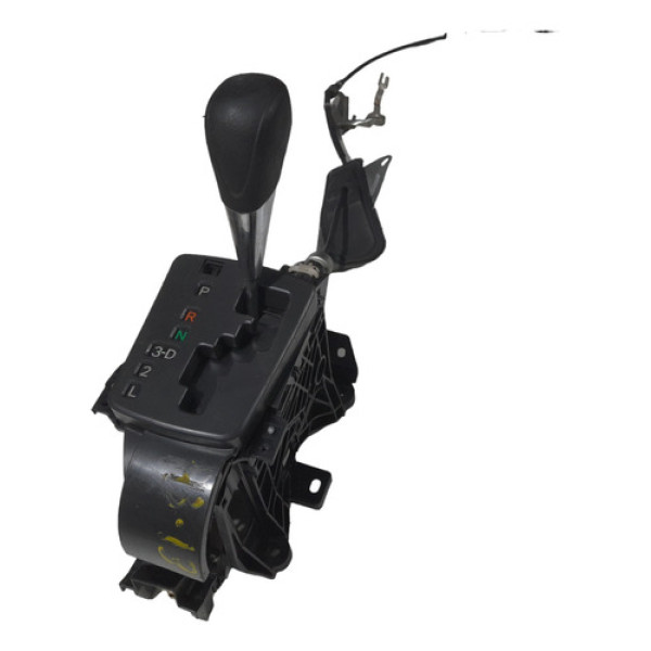 Alavanca Câmbio Automático Toyota Corolla 1.8 2009 A 2014