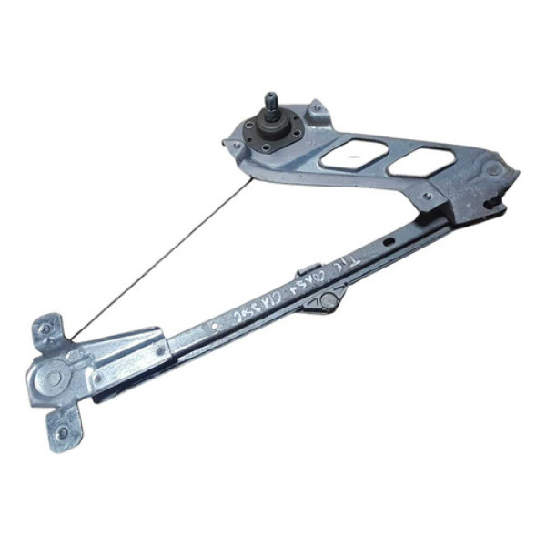 Maquina Vidro Manual Traseira Esquerda Gm Corsa 1999 A 2012