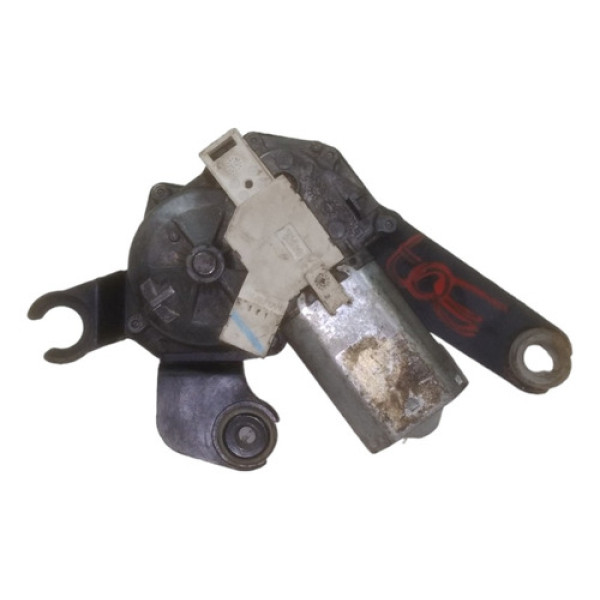 Motor Limpador Vidro Traseiro Peugeot 307 Hatch 2007 A 2013