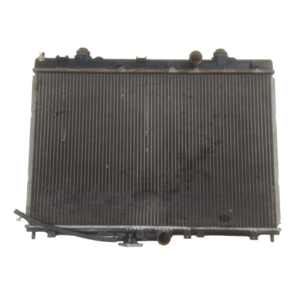 Radiador Água Automático Mitsubishi Pajero Tr4 2.0 2003-2015