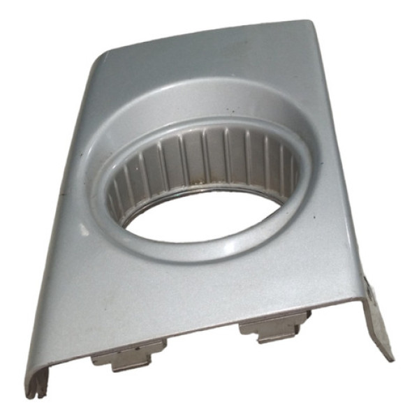 Moldura Farol De Milha Direito Hyundai Tucson 2005 A 2015