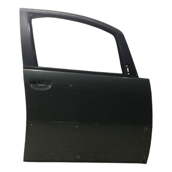 Porta Dianteira Direita Idea Adventure 2005 A 2009 2010