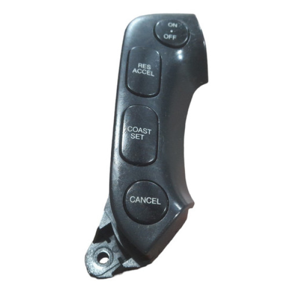 Comando Botão Rádio Volante Lado Dir Santa Fé 2007 A 2010