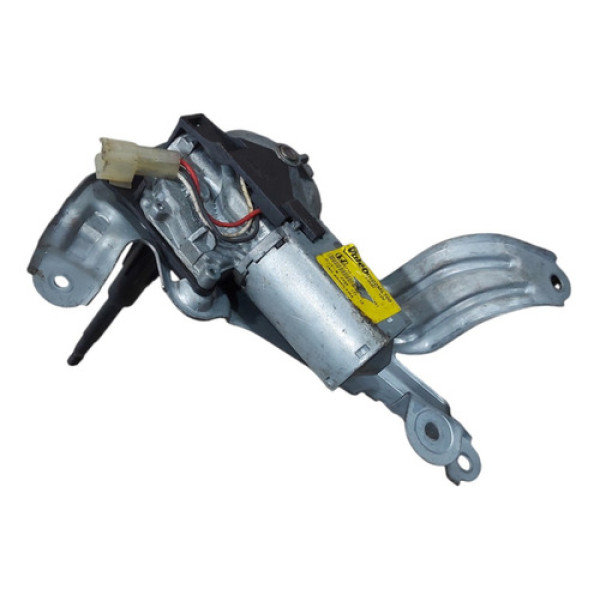 Motor Limpador Traseiro Honda Fit 2009 A 2014 