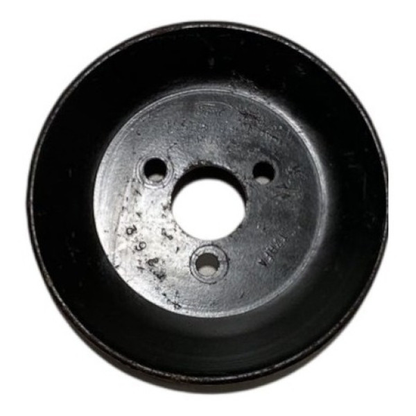 Polia Bomba Água Ford Ka 1.0 8v 2008 Até 2012 Original 