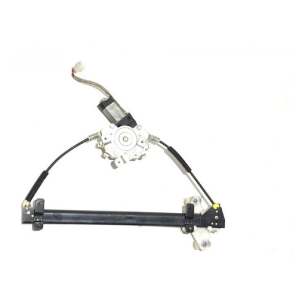 Máquina Vidro Elétrica Dianteira Direita Hb20 2012 A 2018