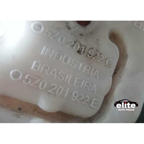 Reservatório Combustível Vw Fox 2004 2005 2006 2007 Cog