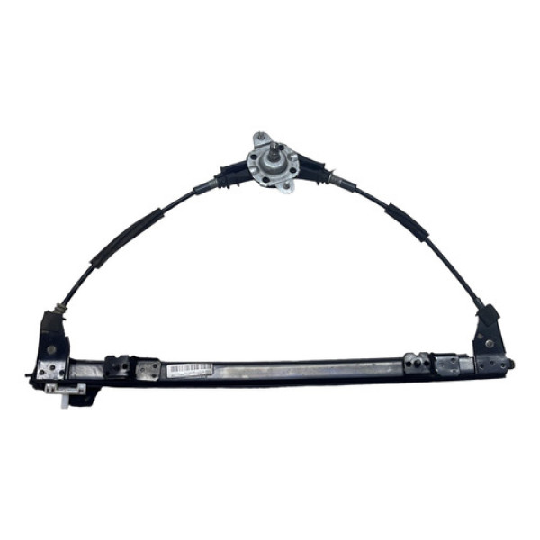 Máquina Vidro Manual Dianteira Direita Palio 2005 A 2015