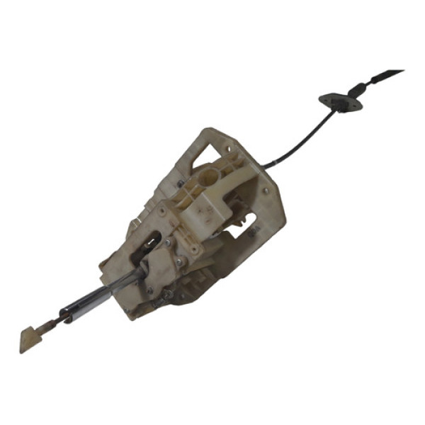 Alavanca Câmbio Automático Hyundai Tucson 2.0 2005 A 2015