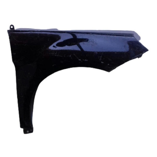 Paralama Direito Classe B 2006 2007 2008 2009 2010 2011 2012