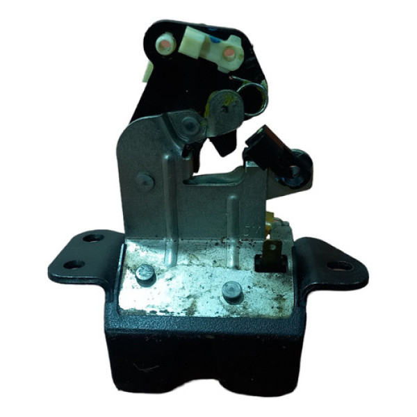 Fechadura Elétrica Tampa Traseira Hyundai Tucson 2005 A 2015