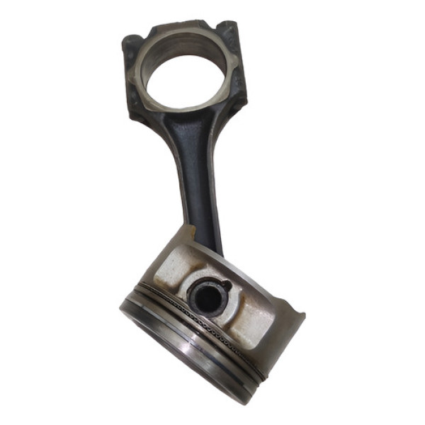 Pistão Biela Vw Gol Gti 2.0 Ap Std 1988 1989 1990 A 1994 @