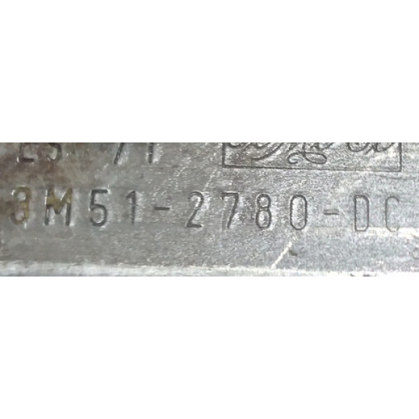 Alavanca Freio De Mão Ford Focus 08 09 A 13 Original 