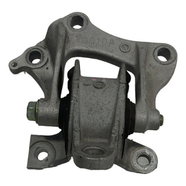 Coxim Motor Lado Esquerdo Honda Civic 2.0 2012 A 2016 