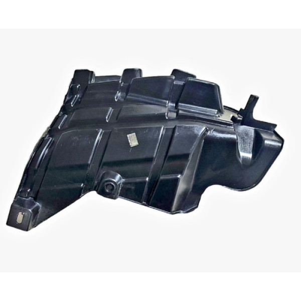 Parabarro Traseiro Esquerdo Fiat Strada 2020 A 2022 