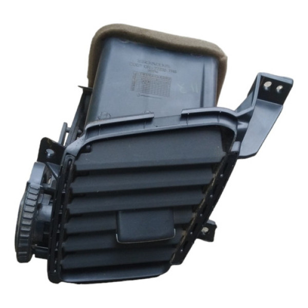 Difusor Ar Central Lado Esquerdo Honda Civic 2012 A 2016