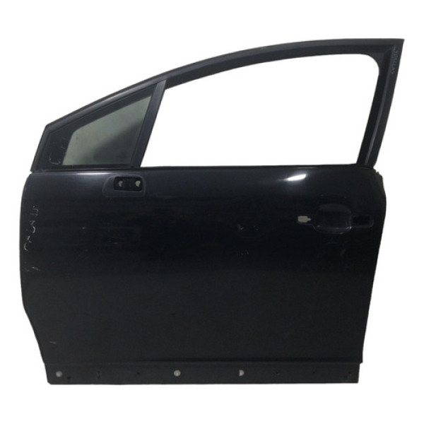 Porta Dianteira Esquerda C4 Pallas 2007 2008 2009 A 2013