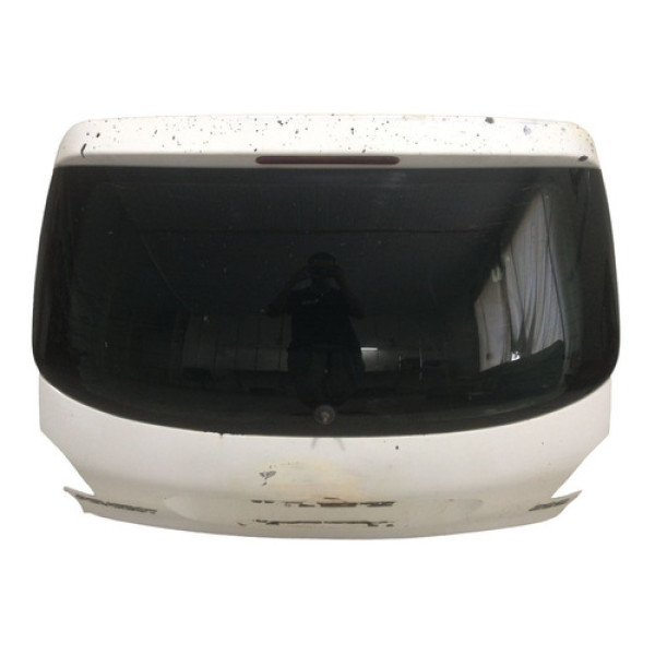 Tampa Traseira Peugeot 206 2001 2002 2003 2004 2005 A 2009