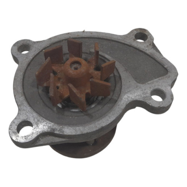 Bomba Água Renault Logan Duster Oroch 1.6 2016 2017 A 2020