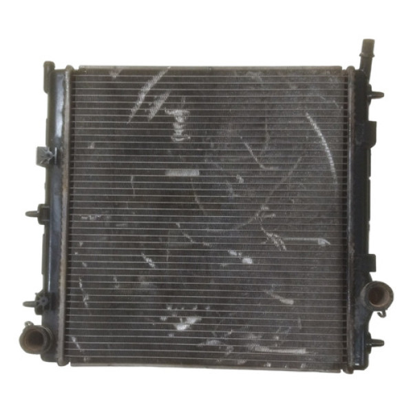 Radiador Água Manual Citroën C3 1.4 1.6 Flex 2003 A 2012