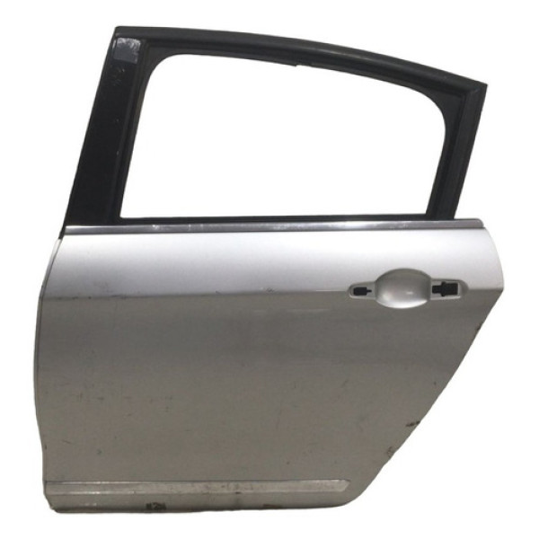 Porta Traseira Esquerda Citroën C5 2007 2008 A 2013 @