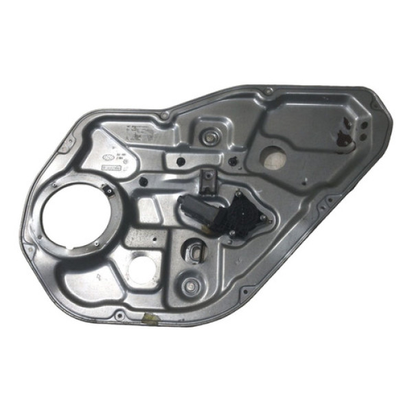 Máquina Vidro Traseira Direita Hyundai Vera Cruz 2007/2012