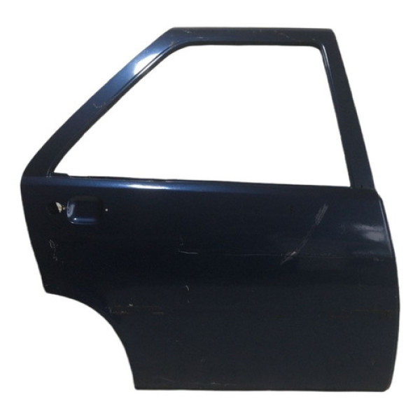 Porta Traseira Direita Fiat Tipo 1993 A 1997 Original 