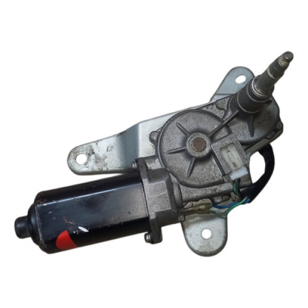 Motor Limpador Vidro Traseiro Honda Fit 2003 2004 A 2008
