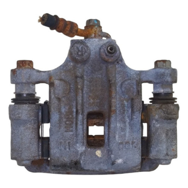 Pinça Freio Traseira Direita Hyundai Sonata 2.4 2011 A 2014